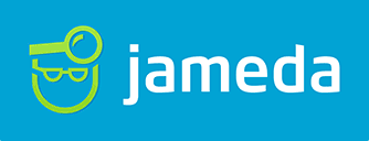 Logo Jameda